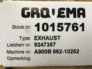 Auspuffschalldämpfer